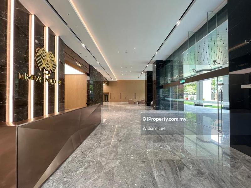 Service Residence for Sale in The Manor by William Lee - iProperty.com.my