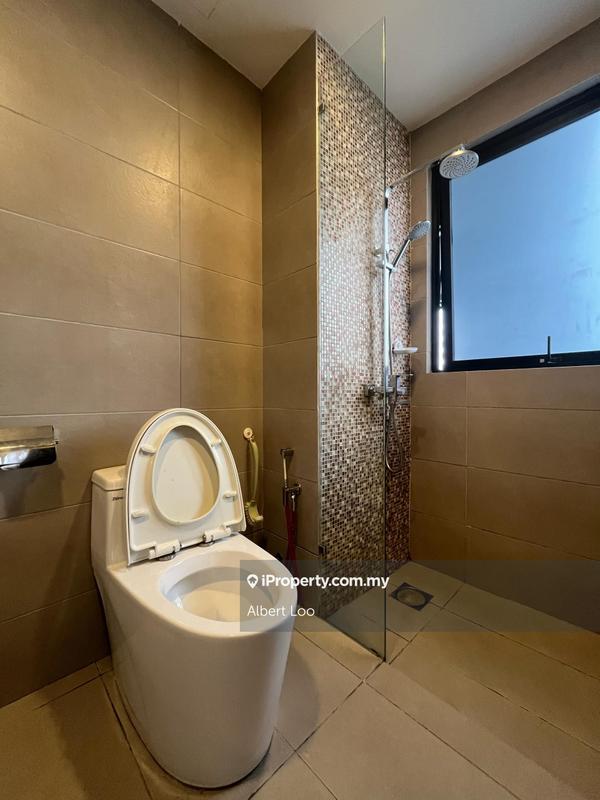 Service Residence for Rent in D'Latour by Albert Loo - iProperty.com.my