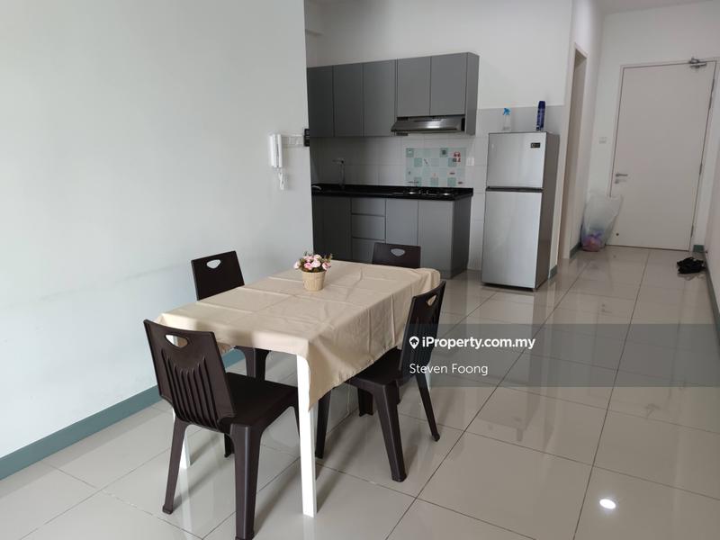 For Rent - Southbank Residence