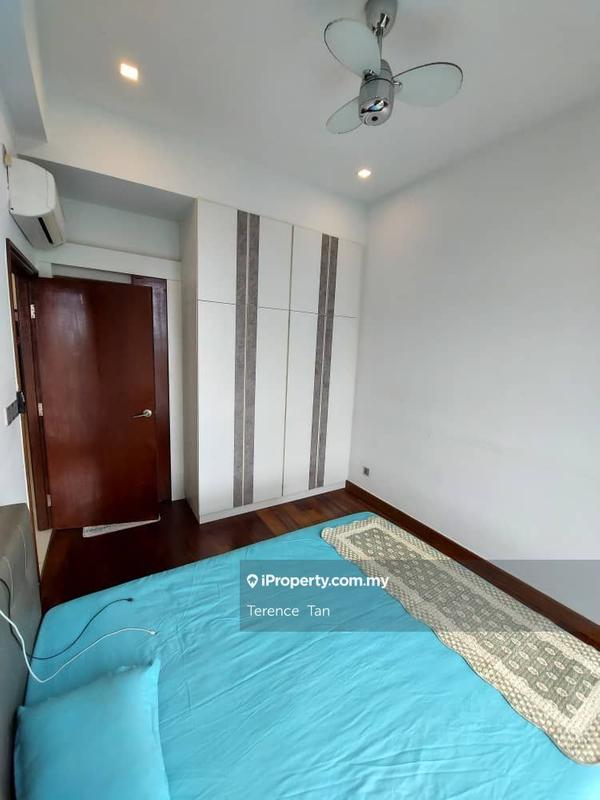 Service Residence for Sale in Paragon Residences @ Straits View by Terence Tan - iProperty.com.my