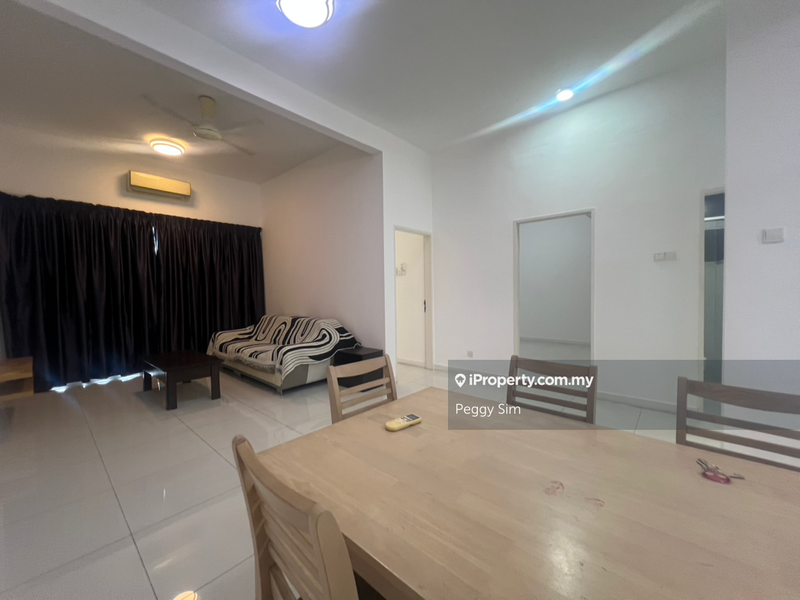 Residensi Servis untuk Dijual di Skypod Residence oleh Peggy Sim - iProperty.com.my