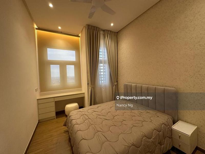 Service Residence for Sale in Met 1 Residences by Nancy Ng - iProperty.com.my