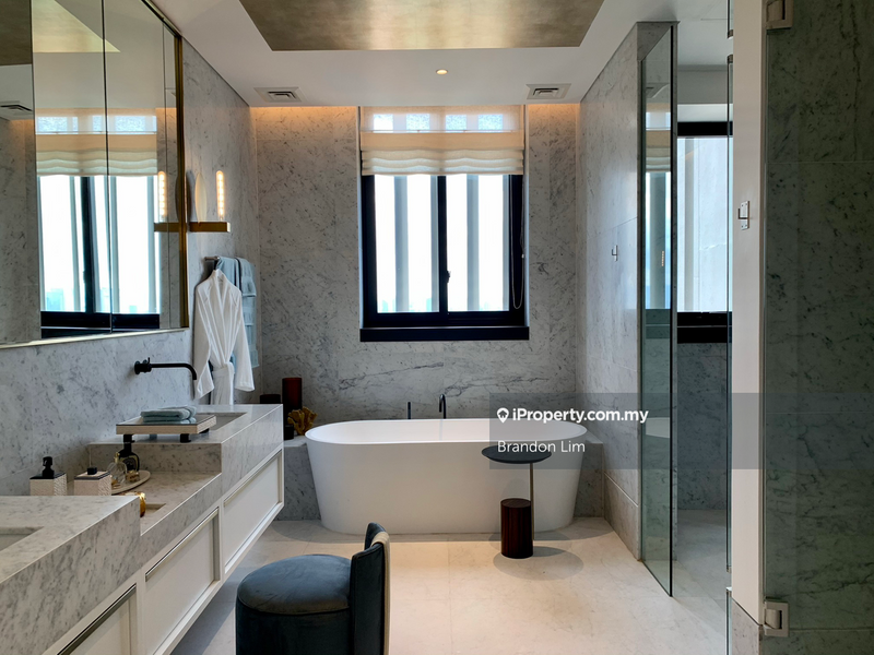 Kondominium untuk Dijual di Aira Residence oleh Brandon Lim - iProperty.com.my
