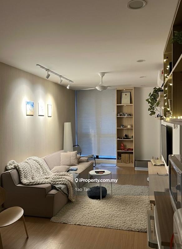 For Sale - H2O Residences