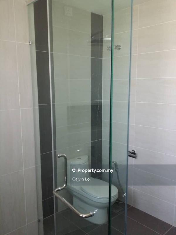 Rumah Berkembar untuk Dijual di D'Island Puchong, Puchong oleh Calvin Lo - iProperty.com.my