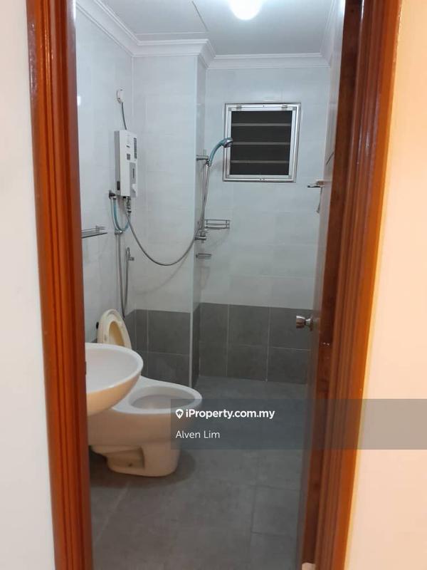 Pangsapuri untuk Dijual di Bukit Segambut Apartment oleh Alven Lim - iProperty.com.my