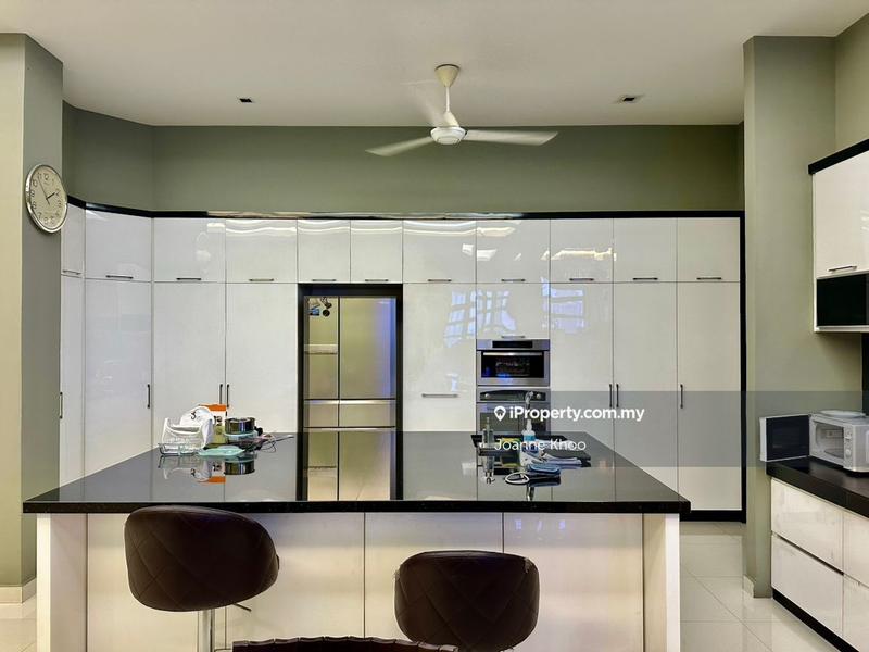 Kondominium untuk Dijual di Seputeh Permai oleh Joanne Khoo - iProperty.com.my