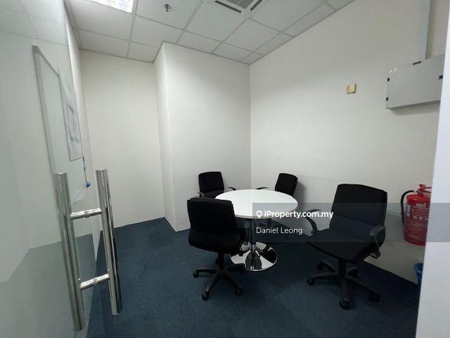 Pejabat untuk Disewa di Cyberjaya, Cyberjaya oleh Daniel Leong - iProperty.com.my