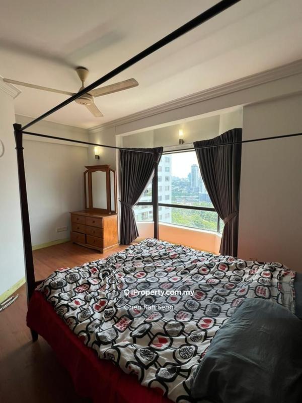 Condominium for Sale in Cameron Towers by Chen Kah Seng - iProperty.com.my