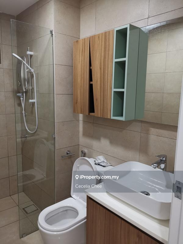 Service Residence for Sale in O'hako Residence by Cecelia Chee - iProperty.com.my