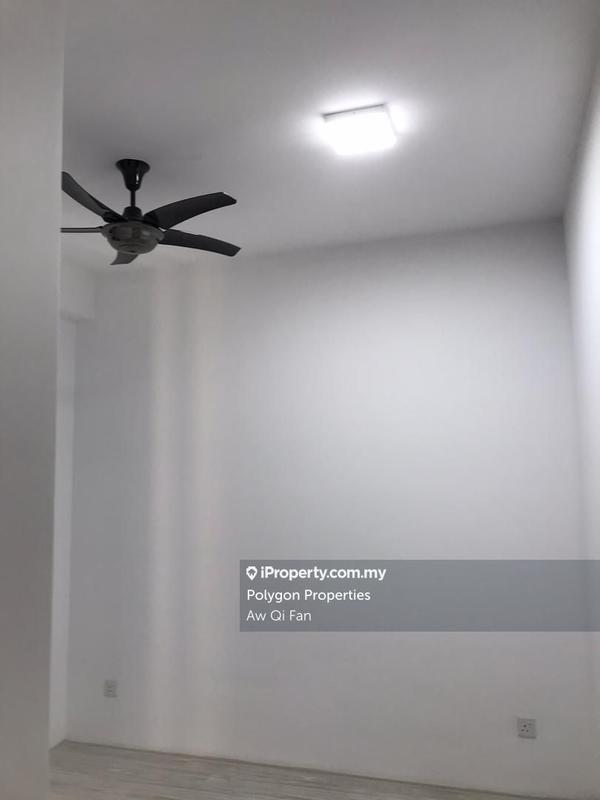 Residensi Servis untuk Dijual di Lexa Residence @ The Quartz WM oleh Aw Qi Fan - iProperty.com.my