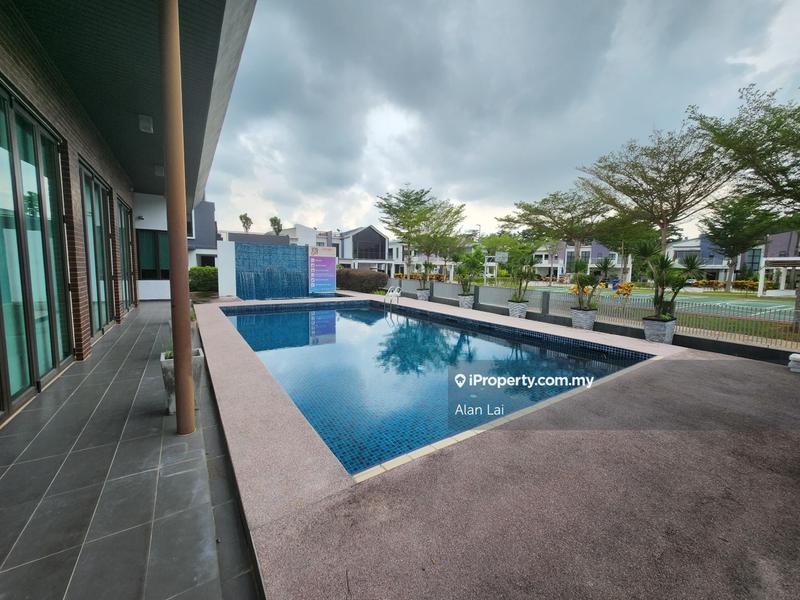 Bungalow House for Sale in Perdana Lakeview East, Cyberjaya by Alan Lai - iProperty.com.my