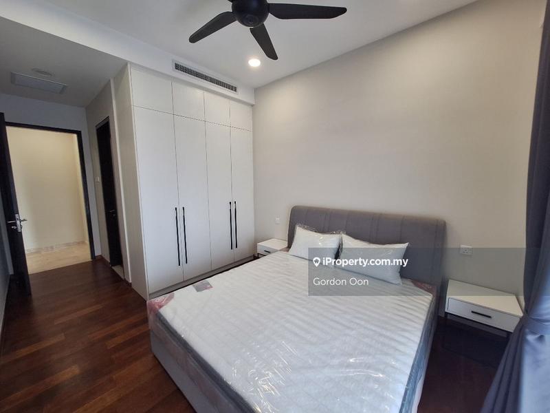 Service Residence for Rent in The Manor by Gordon Oon - iProperty.com.my