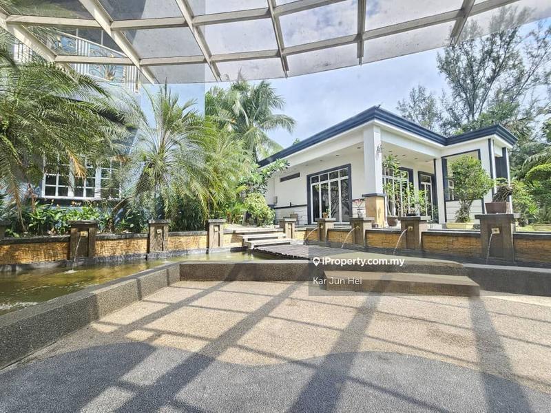 Bungalow House for Sale in Country Heights, Kajang by Kar Jun Hei - iProperty.com.my