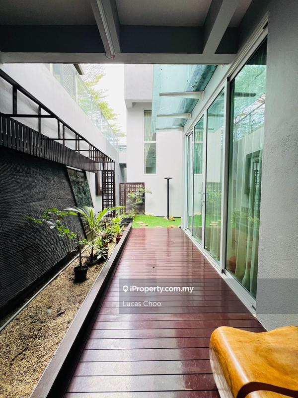 Vila Berkembar untuk Dijual di Taman Melawati, Ulu Kelang oleh Lucas Choo - iProperty.com.my