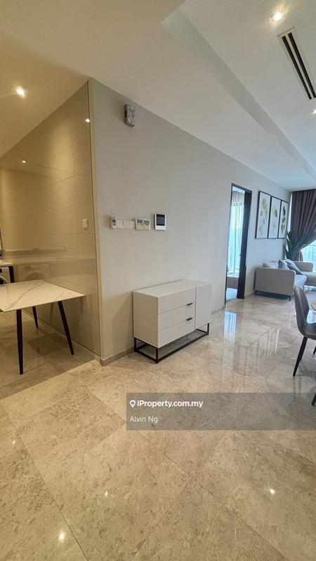 Service Residence for Rent in The Manor by Alvin Ng - iProperty.com.my