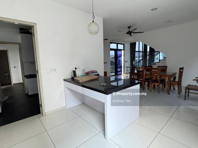 Bungalow House for Sale in Horizon Hills, Iskandar Puteri (Nusajaya) by Andrew Teo - iProperty.com.my