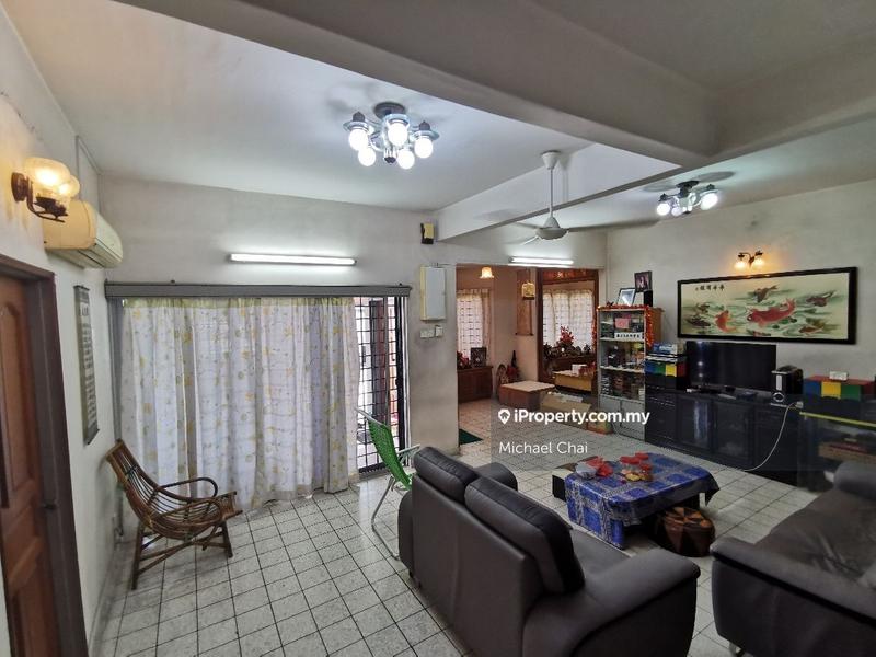 Rumah Berangkai 2 Tingkat untuk Disewa di Jalan 21/1, Petaling Jaya oleh Michael Chai - iProperty.com.my