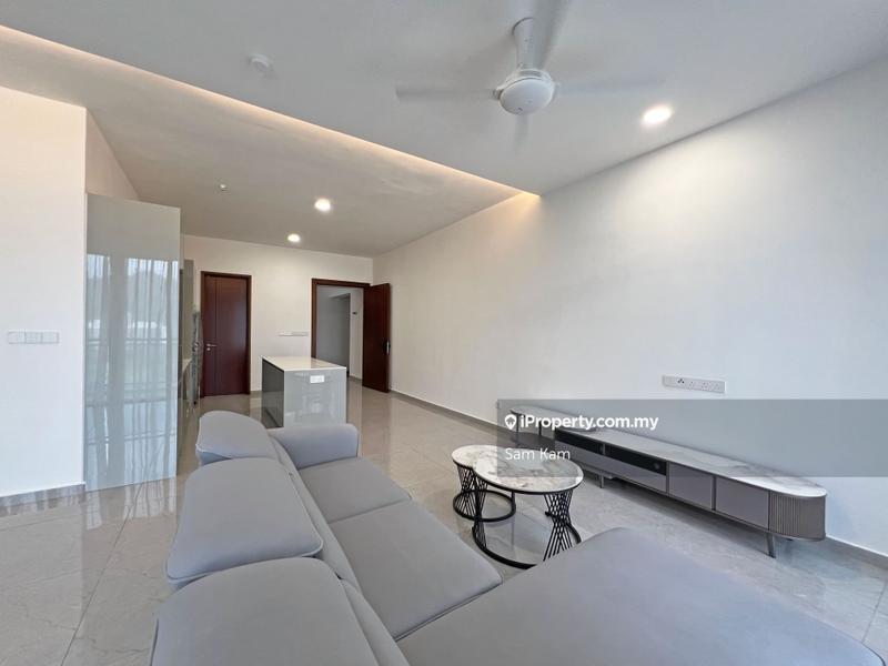 Condominium for Rent in Muze @ PICC by Sam Kam - iProperty.com.my