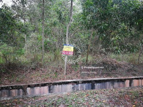 For Sale - KOTA  PUTERI , Ijok 4.22 acres Industrial land For Sale