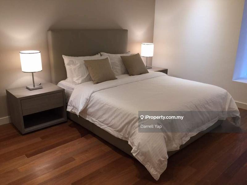 Condominium for Rent in Sixceylon by Darrell Yap - iProperty.com.my