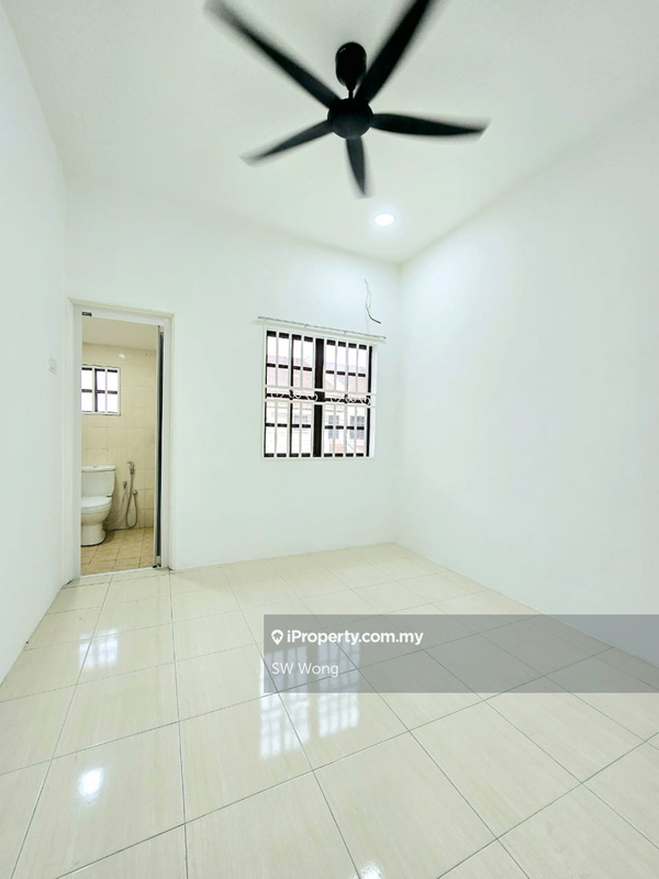 Rumah Berangkai 2 Tingkat untuk Dijual di Bandar Baru Sri Klebang, Chemor oleh SW Wong - iProperty.com.my