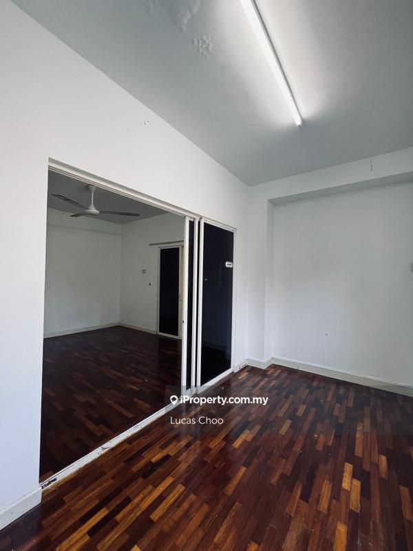 3-storey Terraced House for Sale in Taman Bukit Wangsamas, Wangsa Maju by Lucas Choo - iProperty.com.my