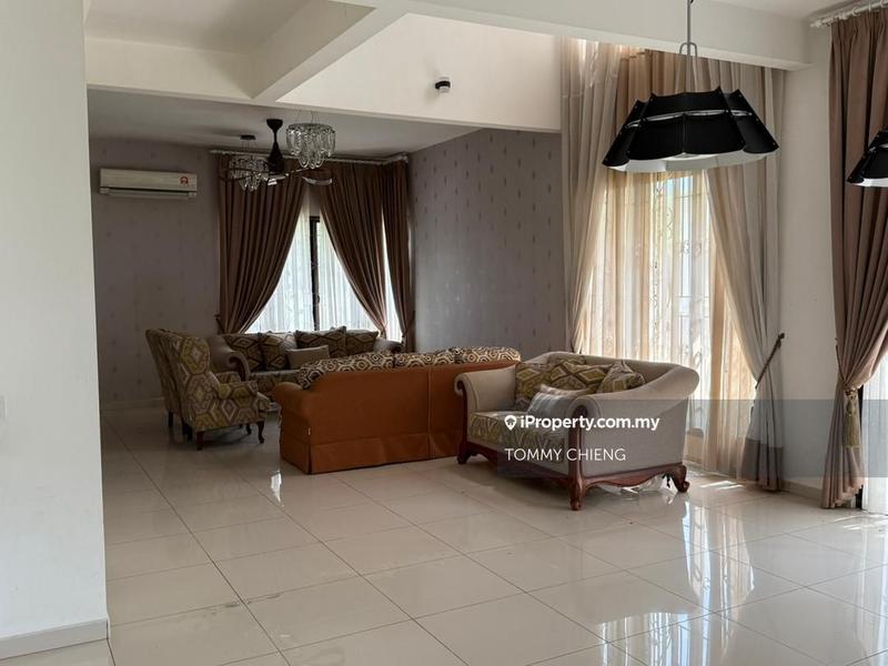 Semi-Detached House for Rent in Setia Ecohill, Semenyih by TOMMY CHIENG - iProperty.com.my