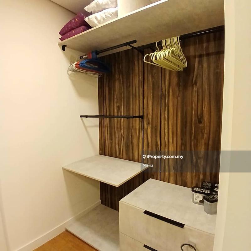 Service Residence for Rent in The Sentral Residences by Nisha - iProperty.com.my