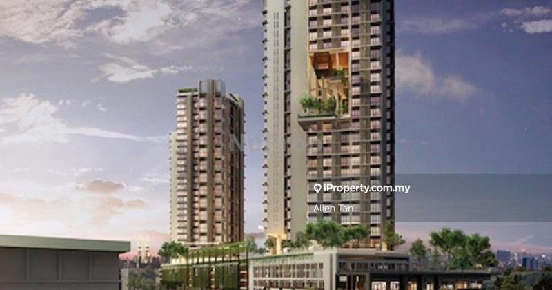 For Rent - Residential Suites @ HighPark