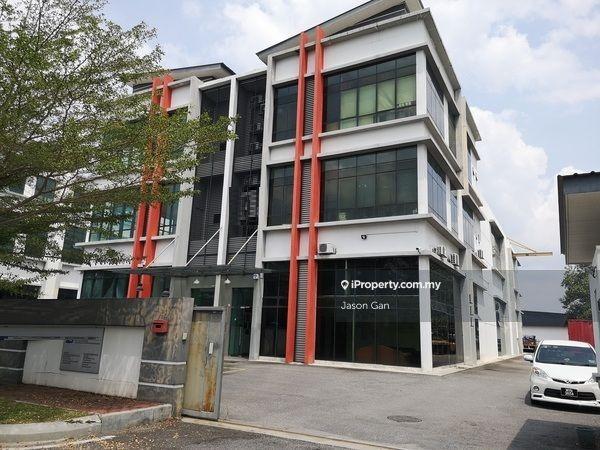 For Sale - KAJANG, BANDAR TEKNOLOGI KAJANG, FREEHOLD