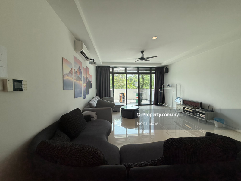 Condominium for Sale in Residensi Ledang by Fiona Siow - iProperty.com.my