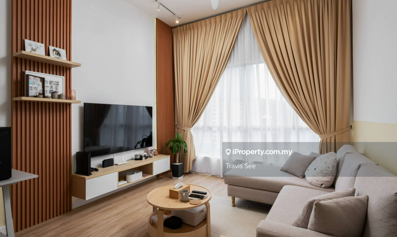 For Sale - Selayang Point