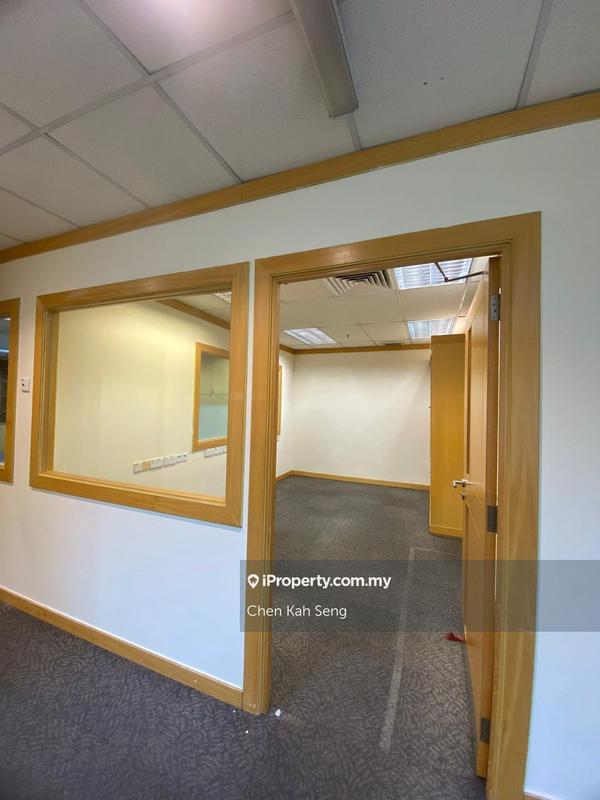Pejabat untuk Disewa di Jalan Tun Razak, KL City Centre oleh Chen Kah Seng - iProperty.com.my