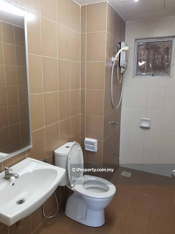 Residensi Servis untuk Dijual di The Arc oleh Danny Chan - iProperty.com.my