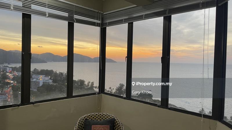 Service Residence for Sale in Sri Sayang by Gary Khoo - iProperty.com.my