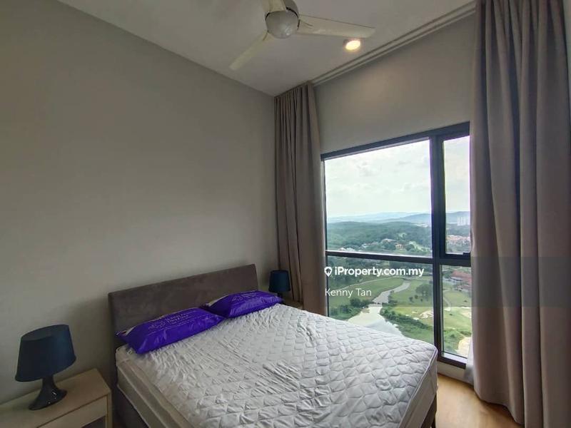 For Rent - Cyperus @ Tropicana Gardens