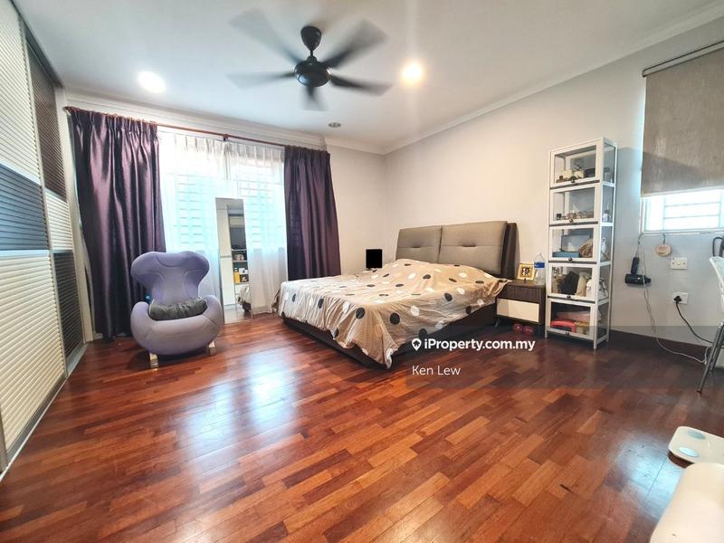 2-storey Terraced House for Sale in Taman Desa Aman, Cheras by Ken Lew - iProperty.com.my