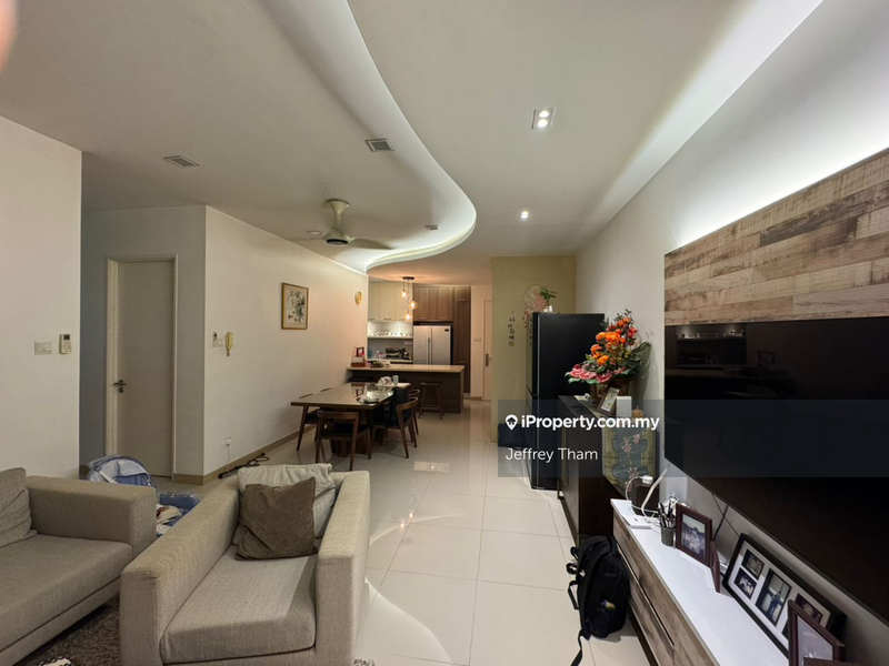 For Sale - Scenaria @ North Kiara Hills