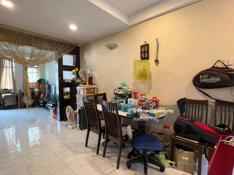 For Sale - I Suria