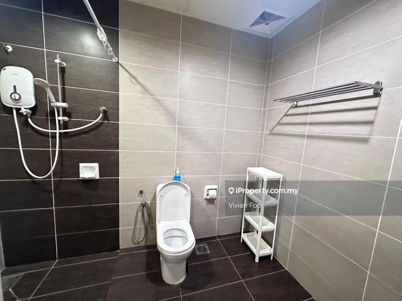 Residensi Servis untuk Dijual di Midhills oleh Vivian Foo - iProperty.com.my