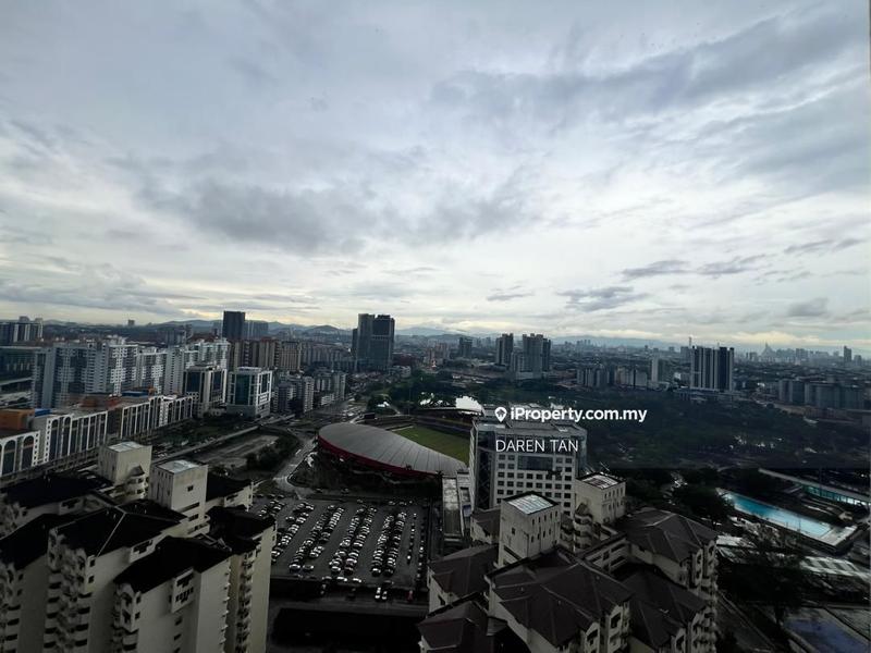 For Sale - Panorama Residences