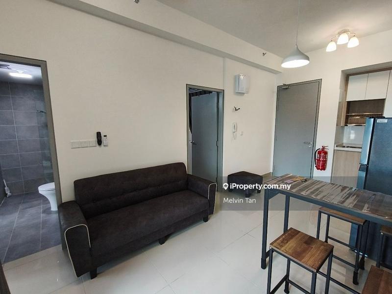 Kediaman Servis untuk Dijual di 121 Residences oleh Melvin Tan - iProperty.com.my