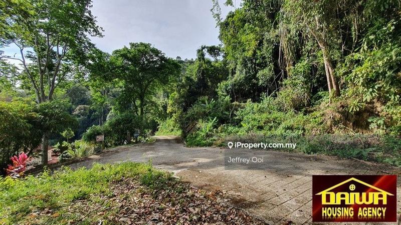 Agricultural Land for Sale in Air Hitam, Ayer Itam by Jeffrey Ooi - iProperty.com.my