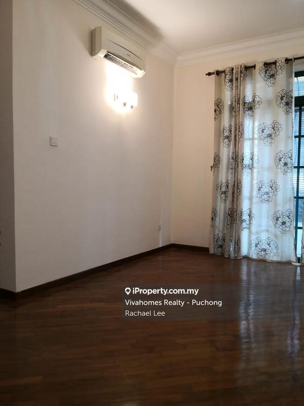 Rumah Berkembar untuk Dijual di Kota Warisan, Sepang oleh Rachael Lee - iProperty.com.my
