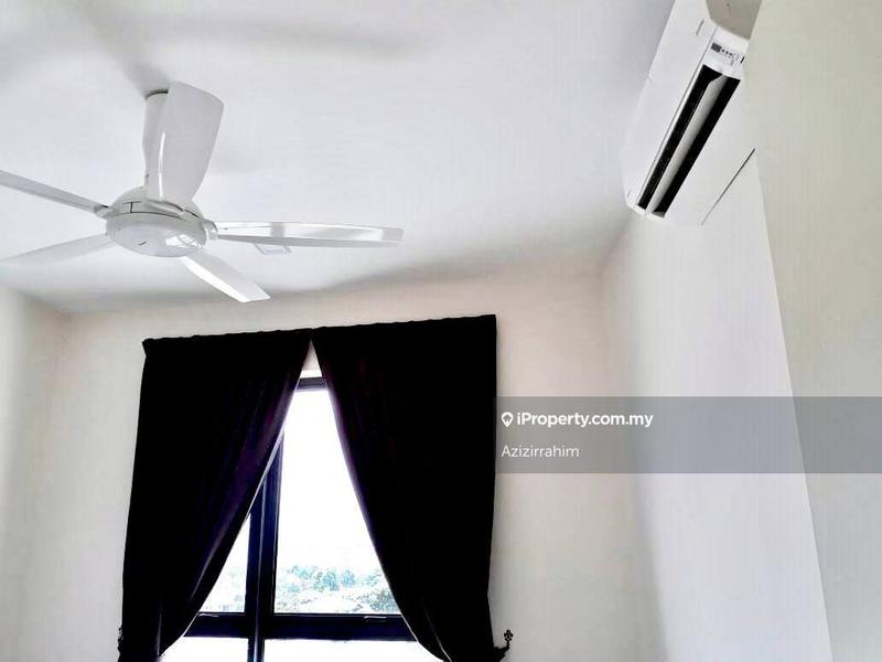 For Sale - Cristal Serin Residence