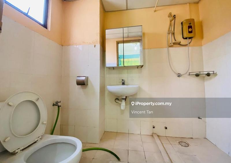 Service Residence for Sale in Serviced Residence @ Casa Tiara by Vincent Tan - iProperty.com.my