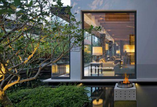 Bungalow House for Sale in Damansara Heights, Damansara Heights by Jen Lau - iProperty.com.my