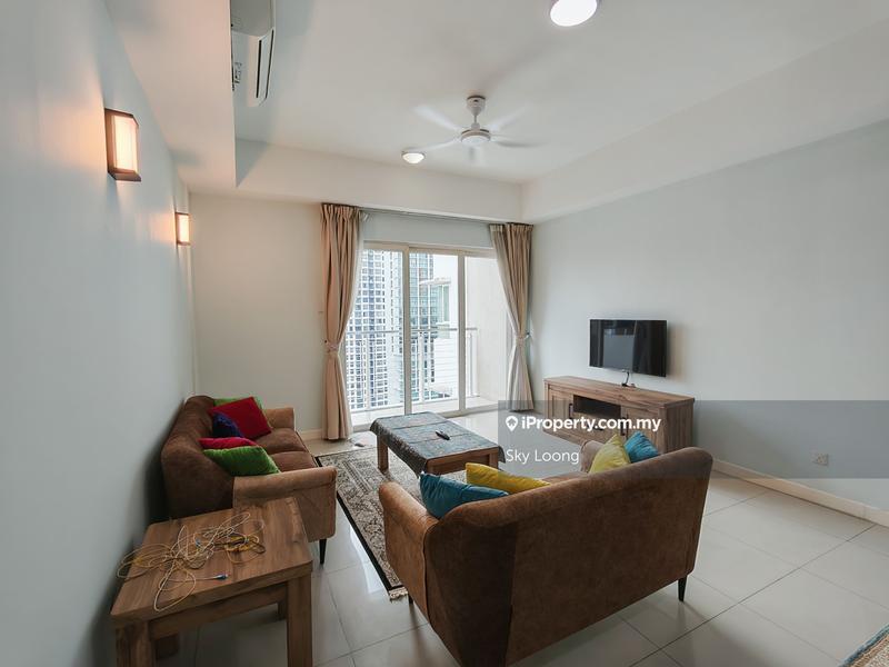 Condominium for Rent in Gaya Bangsar by Sky Loong - iProperty.com.my