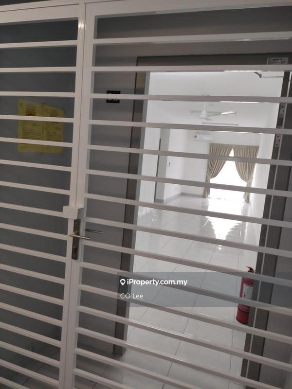 For Rent - Idaman BSP